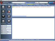 Employee Activity Monitor screenshot